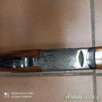 BERETTA 687 EL cal. 12