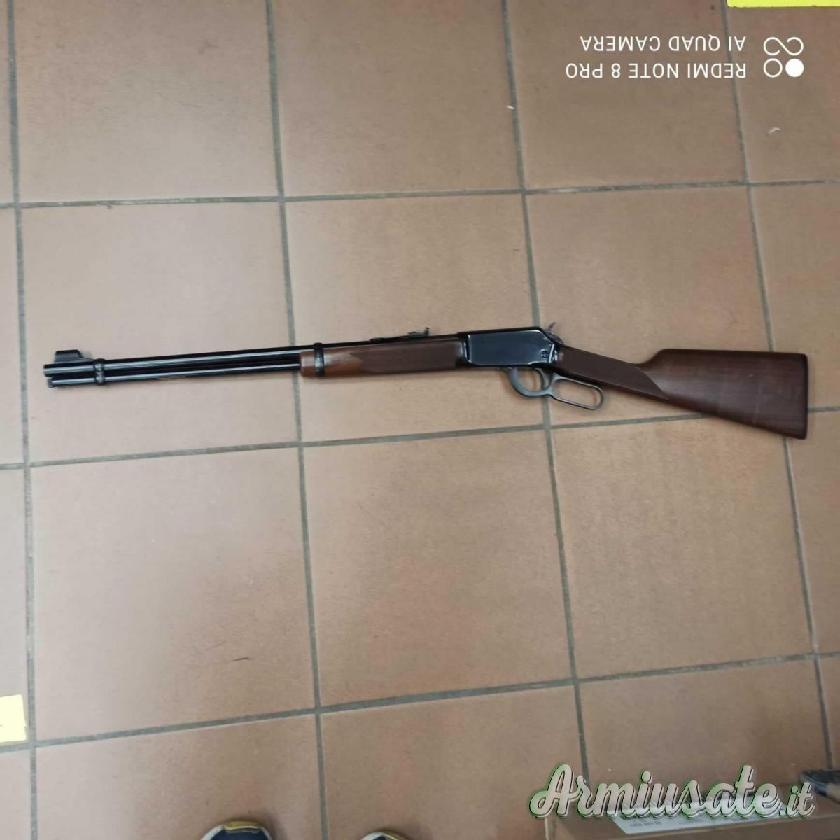 WINCHESTER 9422 M cal. 22 Magnum WINCHESTER 9422 M cal. 22 Magnum