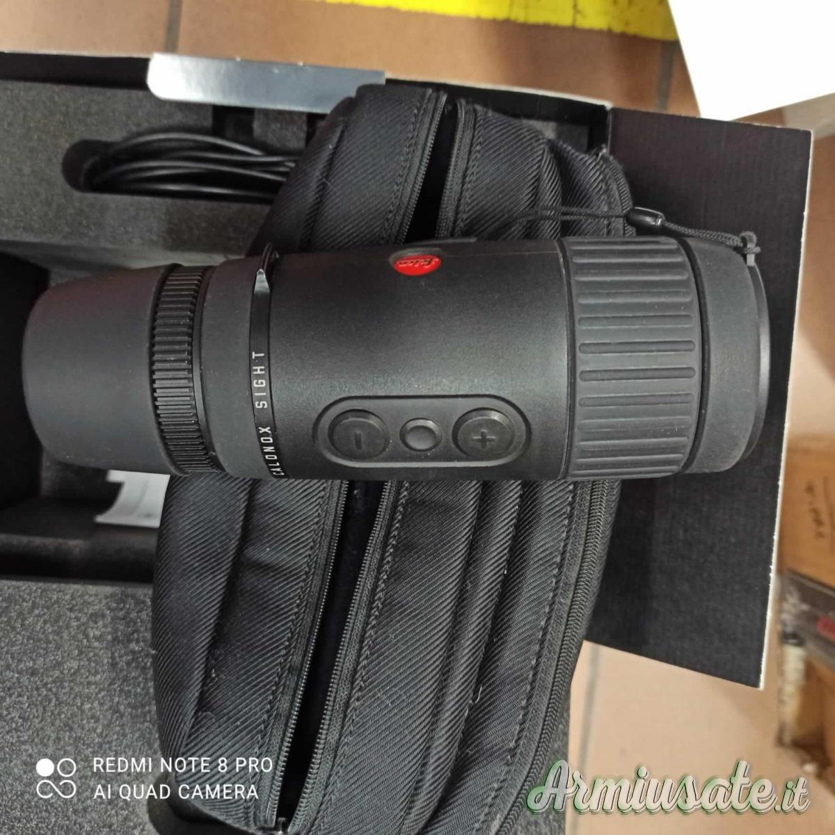 LEICA CALONOX SIGHT LEICA CALONOX SIGHT