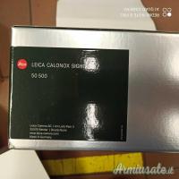 LEICA CALONOX SIGHT