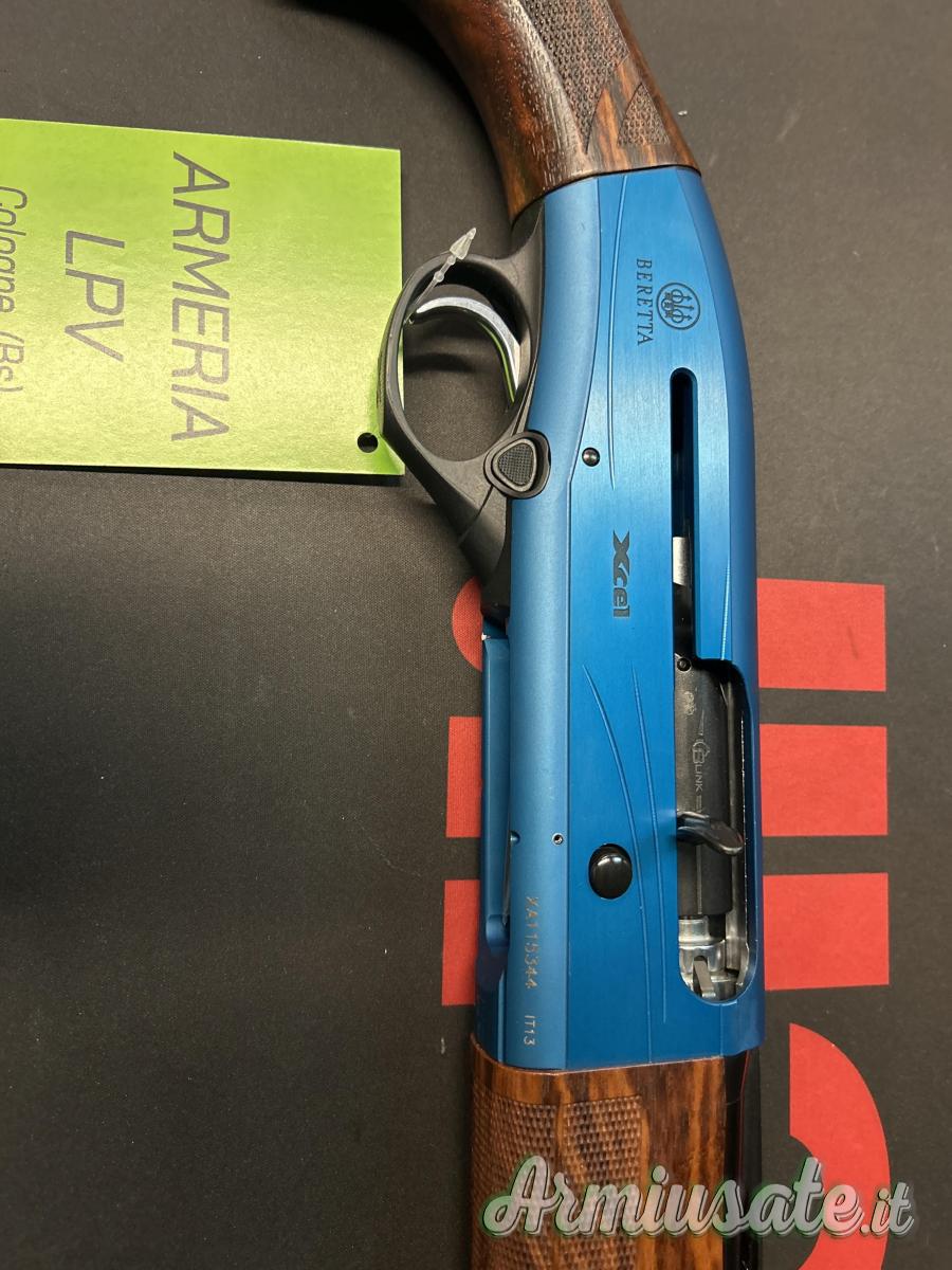 Beretta A400 xcel sporting 20 Beretta A400 xcel sporting 20