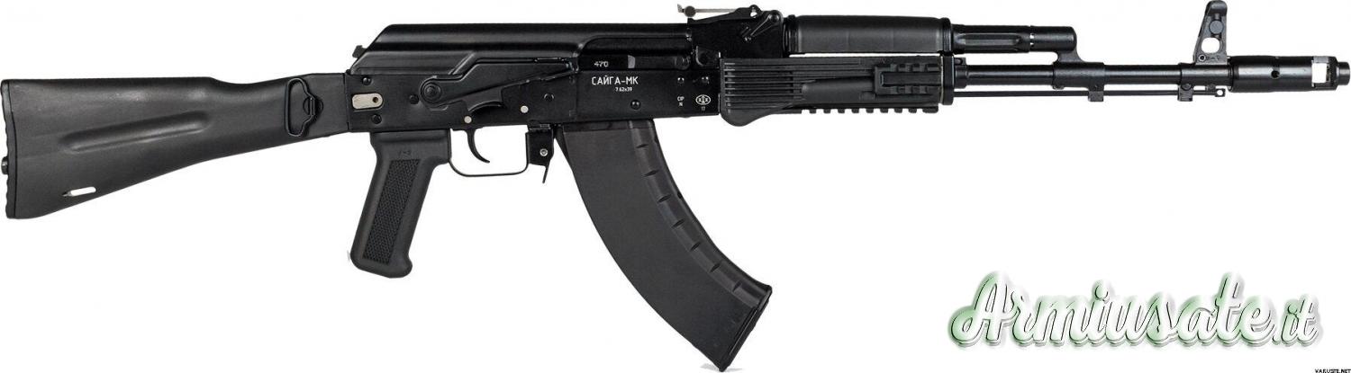 IZHMASH CERCO IZHMASH SAIGA MK 103 7.62x39mm IZHMASH CERCO IZHMASH SAIGA MK 103 7.62x39mm