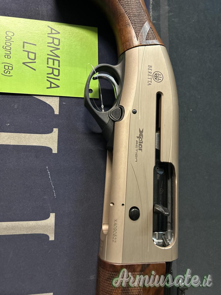 Beretta A400 slug 12 Beretta A400 slug 12