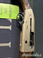Beretta A400 slug 12
