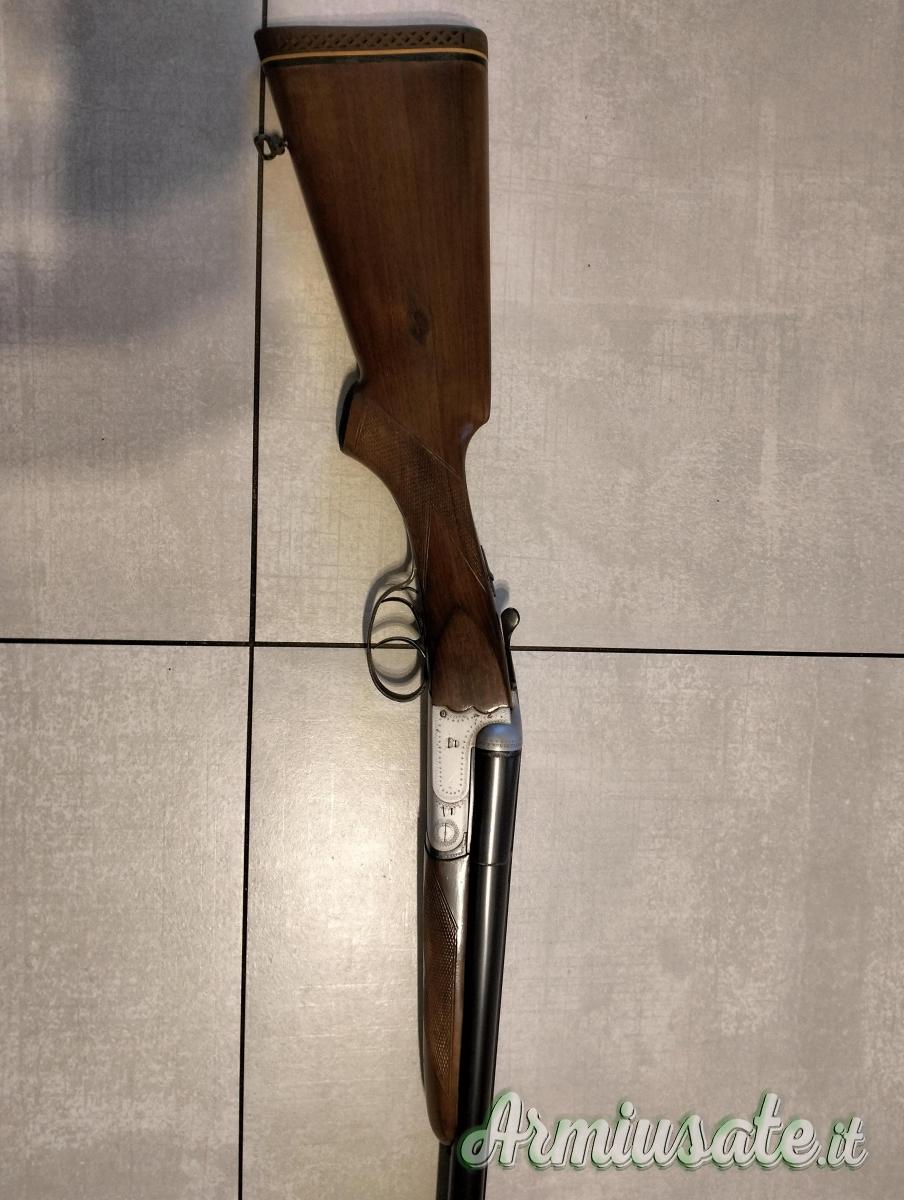 Doppietta Lucchini Armitalia Cal.12 Doppietta Lucchini Armitalia Cal.12