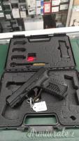 DERYA DY9  9x19mm Parabellum | Luger | NATO