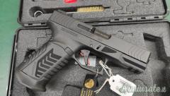 DERYA DY9  9x19mm Parabellum | Luger | NATO