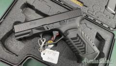 DERYA DY9  9x19mm Parabellum | Luger | NATO