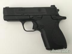 Smith & Wesson CSX 9x19mm Parabellum | Luger | NATO