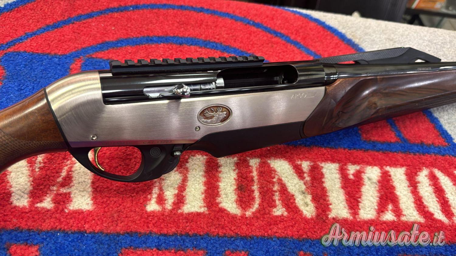 Benelli Argo E Special .308 Winchester Benelli Argo E Special .308 Winchester