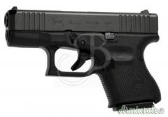 Glock GLOCK 26 GEN5 9X21 FS  9x21mm IMI