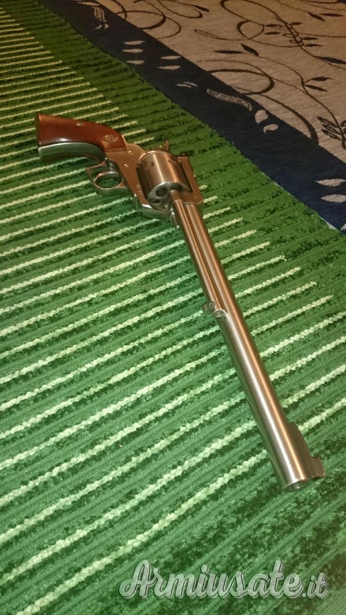Ruger | Sturm... MOD. SUPER BLACKHAWK...cal. 44 Remington Magnum Ruger | Sturm... MOD. SUPER BLACKHAWK...cal. 44 Remington Magnum