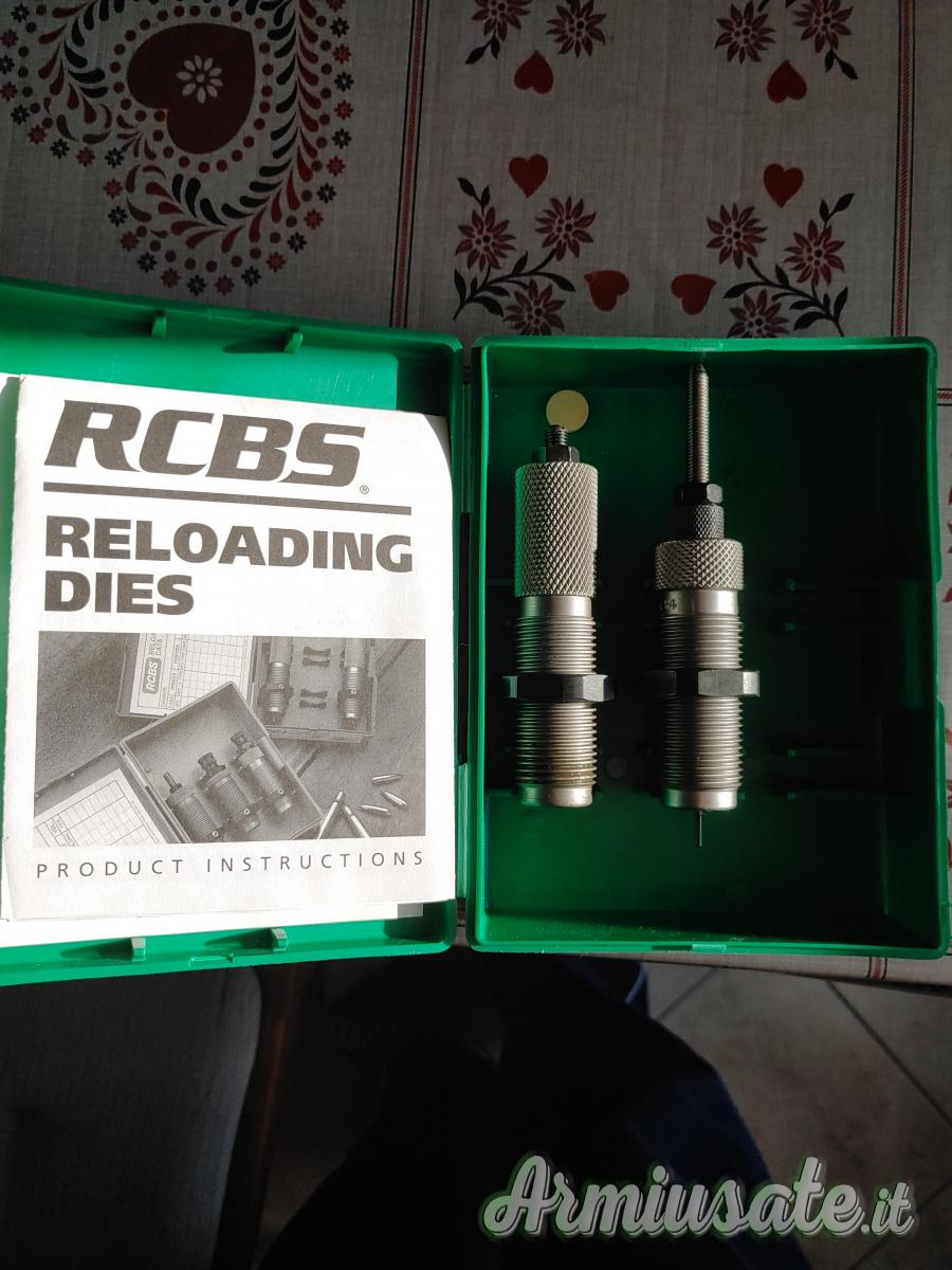 Dies RCBS 308 win Dies RCBS 308 win