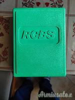 Dies RCBS 6,5. X 55 swed mau