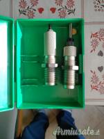 Dies RCBS 6,5. X 55 swed mau