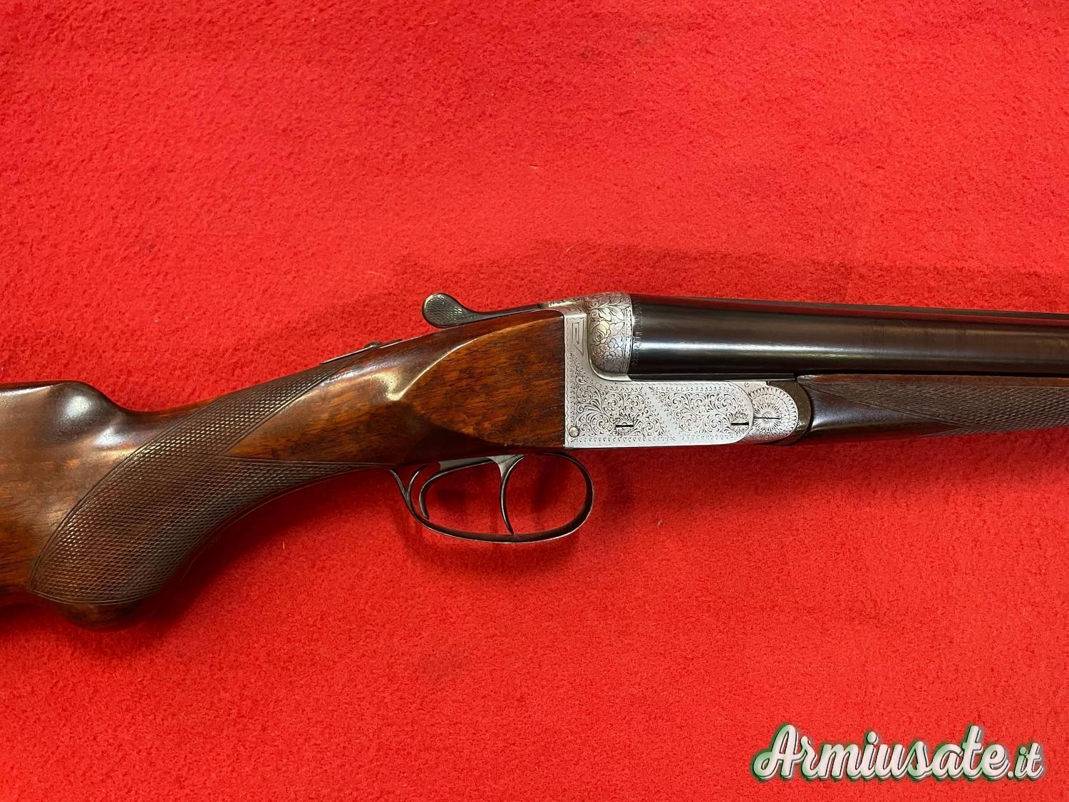 Fucile L.FRANCHI Mod. ASTORE - S Cal.12 Fucile L.FRANCHI Mod. ASTORE - S Cal.12