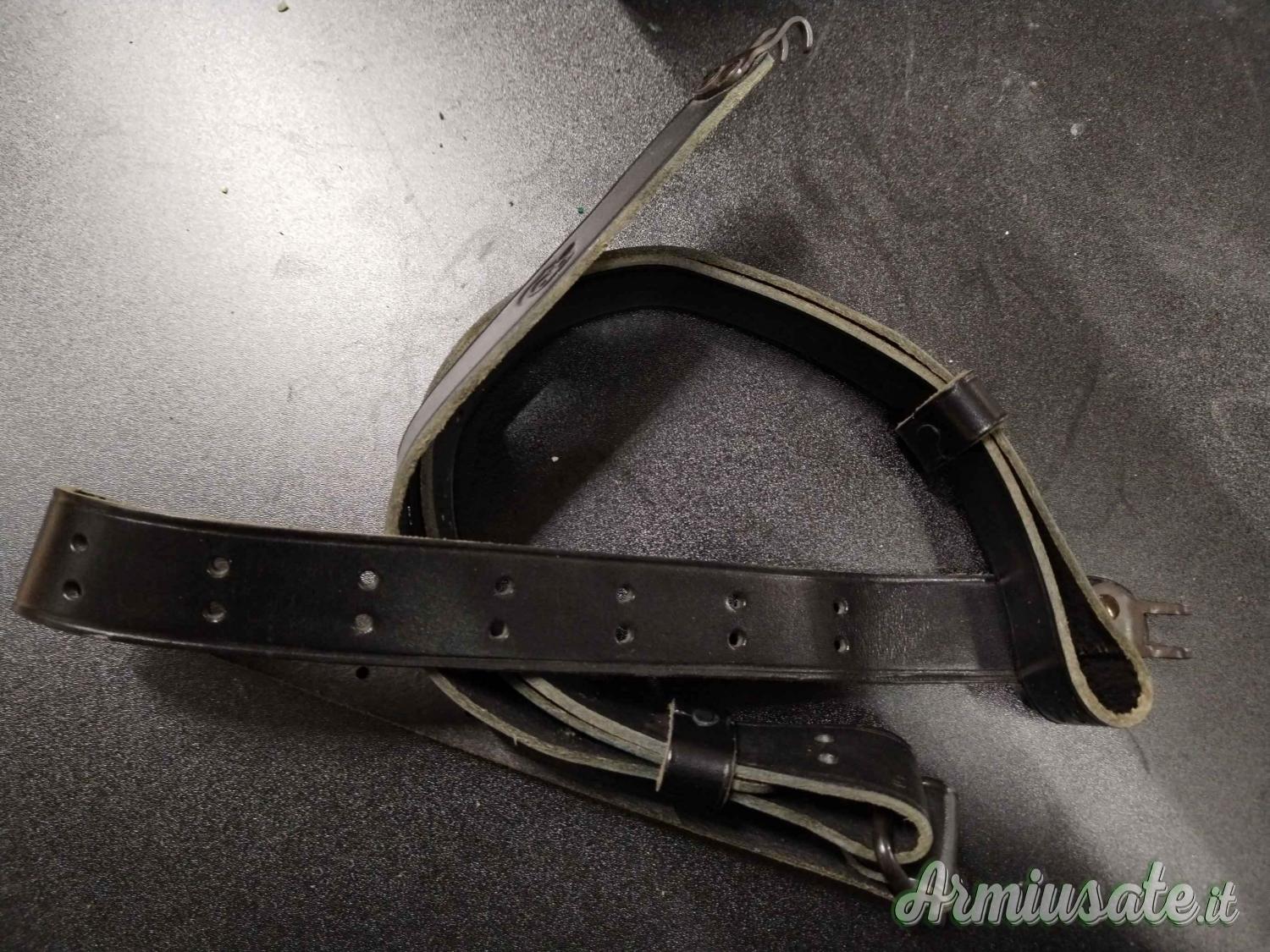 Cinghia M14 M16 produzione colt commerciale Cinghia M14 M16 produzione colt commerciale