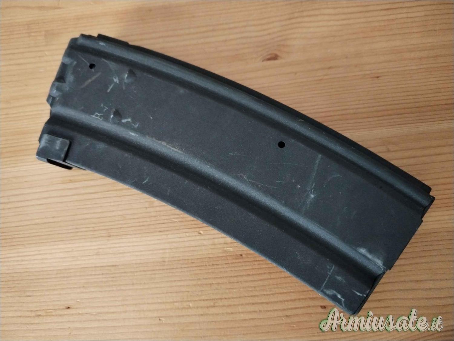 Serbatoi arma lunga Serbatoi arma lunga