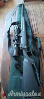 Savage AXIS II .308 Winchester