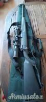 Savage AXIS II .308 Winchester