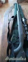 Savage AXIS II .308 Winchester