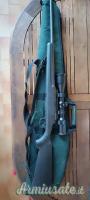 Savage AXIS II .308 Winchester