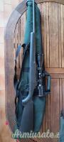 Savage AXIS II .308 Winchester