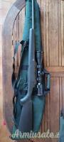 Savage AXIS II .308 Winchester