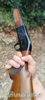 Beretta A302 cal. 20