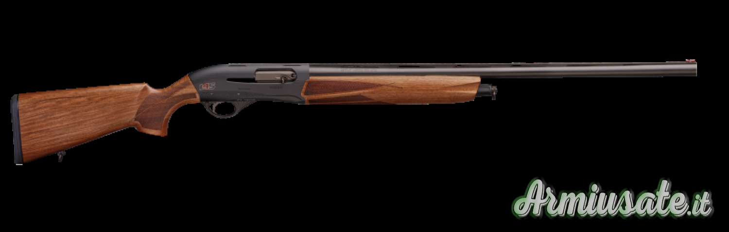 Fabarm L4S BLACK HUNTER 12 Fabarm L4S BLACK HUNTER 12