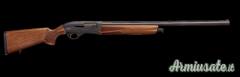 Fabarm L4S BLACK HUNTER 12