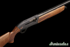 Fabarm L4S BLACK HUNTER 12