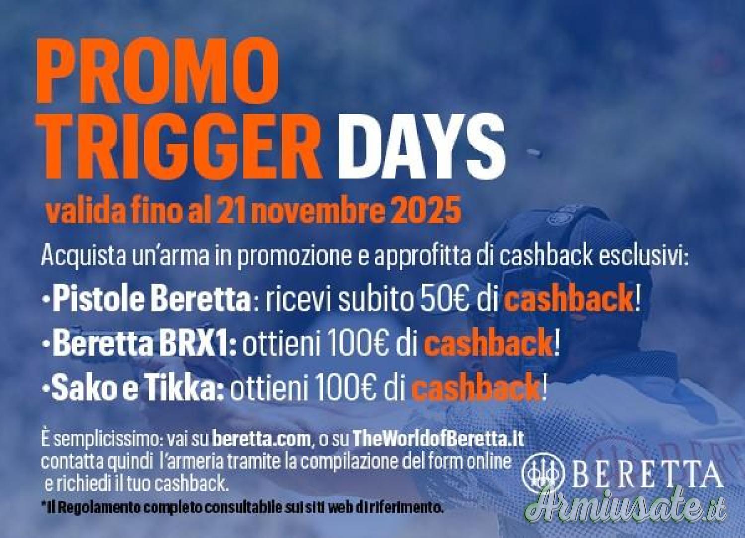 Beretta BRX1 -SAKO-TIKKA ...Altro Beretta BRX1 -SAKO-TIKKA ...Altro