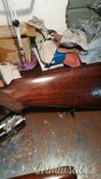 Beretta S56e  cal. 12