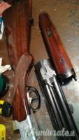 Beretta S56e  cal. 12