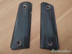 1911A1 government - commander - colt e cloni