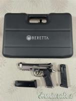 Beretta 92 X Performance 9x21mm IMI