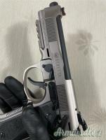 Beretta 92 X Performance 9x21mm IMI