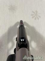 Beretta 92 X Performance 9x21mm IMI