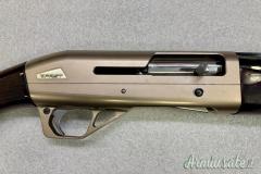 USATO - SEMIAUTOMATICO FRANCHI FAST CAL.12 CM61 MC