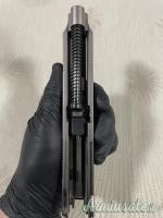 Beretta 92 X Performance 9x21mm IMI