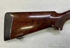 USATO - SEMIAUTOMATICO FRANCHI FAST CAL.12 CM61 MC