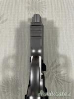 Beretta 92 X Performance 9x21mm IMI