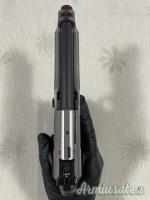 Beretta 92 X Performance 9x21mm IMI