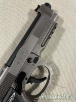 Beretta 92 X Performance 9x21mm IMI