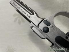 Beretta 92 X Performance 9x21mm IMI