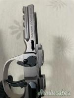 Beretta 92 X Performance 9x21mm IMI