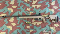 Remington 700 Police .308 Winchester