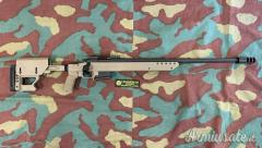 Remington 700 Police .308 Winchester