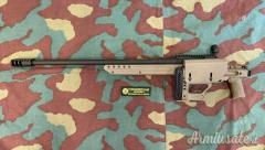 Remington 700 Police .308 Winchester